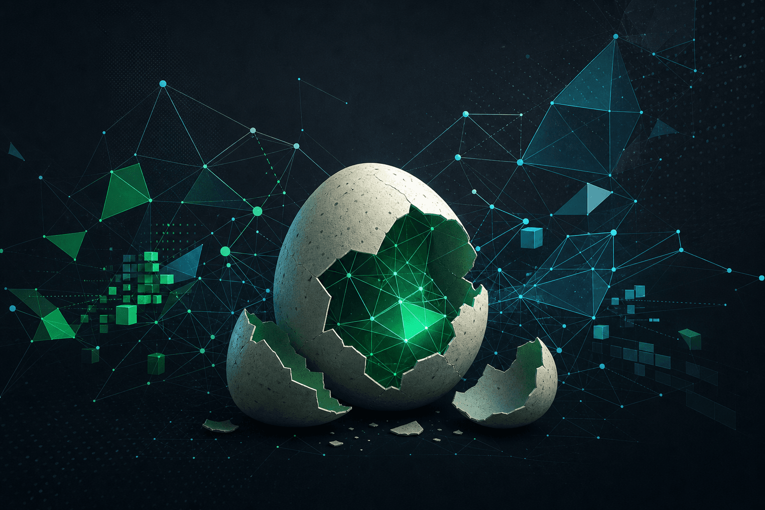 Subject and EggShell open source frontend stack contribution
